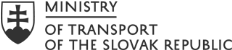 Ministry of transport of the Slovak republic